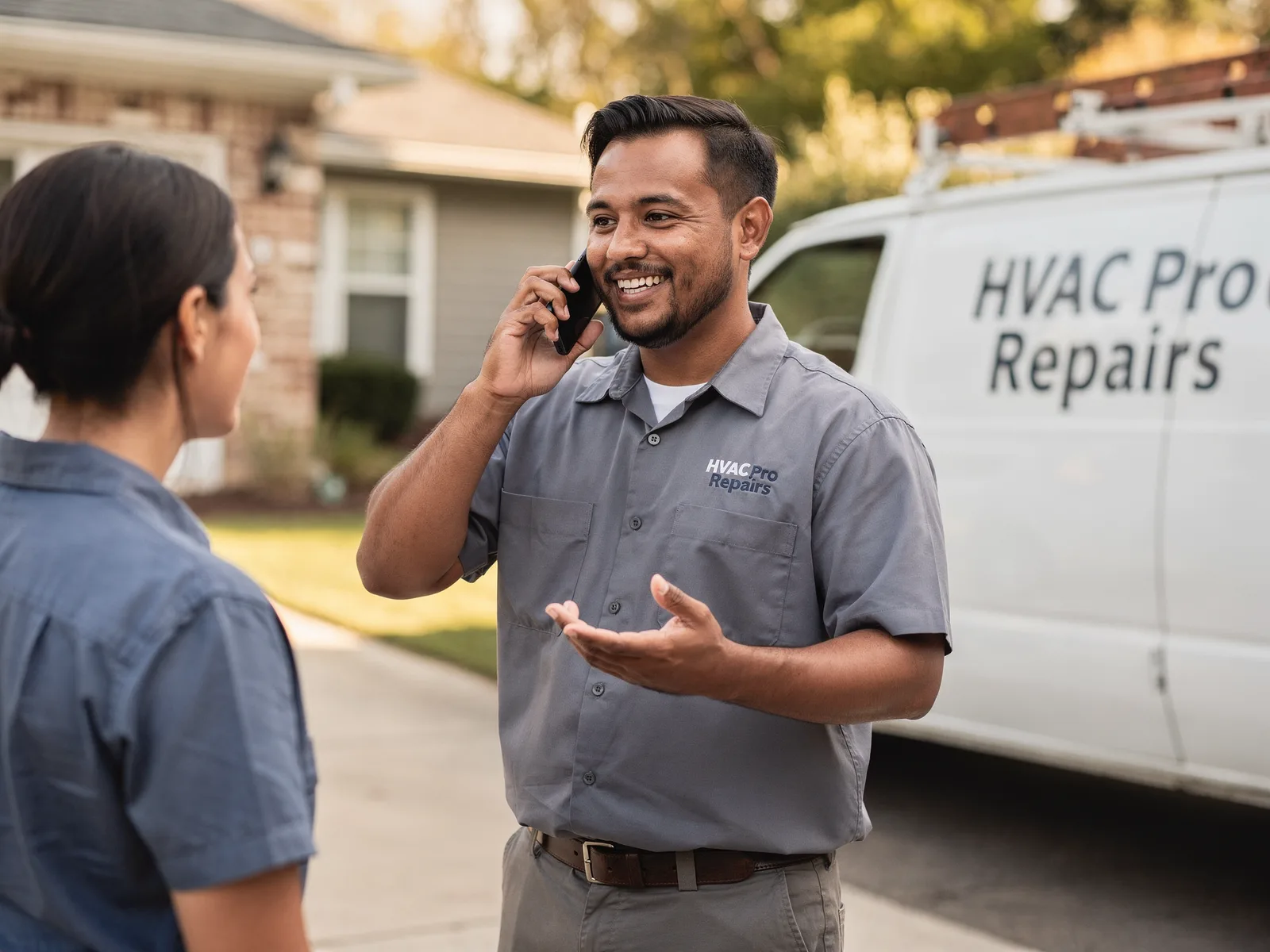 Heat Pump Repair Pearson, WI FAQs